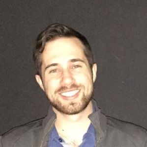 Meet your Posher, Ben